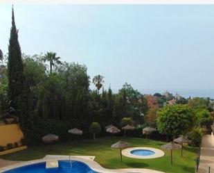 Garden of Planta baja for sale in Fuengirola  with Air Conditioner and Terrace