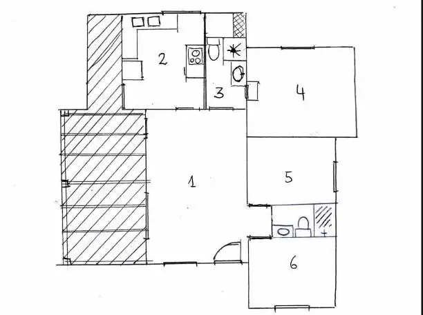 Casa o chalet en venta en Carrer DE NA FUSTERA (M), Cala Figuera