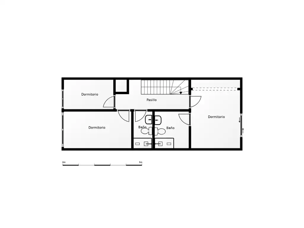 Casa o chalet en venta en Avenida Vilanova I Geltru, Can Nicolau - Les Sorres - Valparaiso