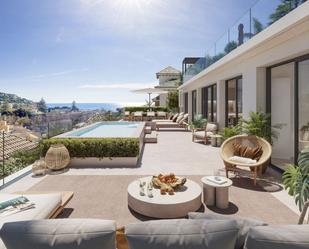 Terrassa de Planta baixa en venda en Málaga Capital amb Aire condicionat, Terrassa i Piscina