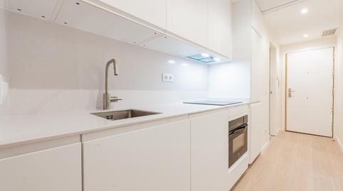 Foto 4 de Pis de lloguer a Calle Juan Sebastián Elcano, Palos de Moguer,  Madrid Capital