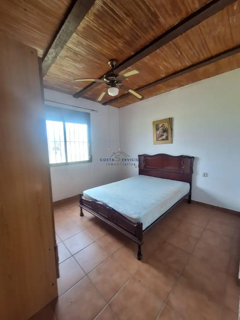 Habitación de Casa o chalet en venta en Bollullos Par del Condado