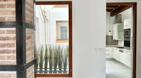 Photo 4 of Flat to rent in Square Alfonso Magnanimo, Sant Francesc, Valencia