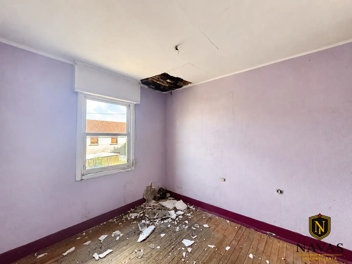 Bedroom of Houses for sale in Vigo   with Private garden