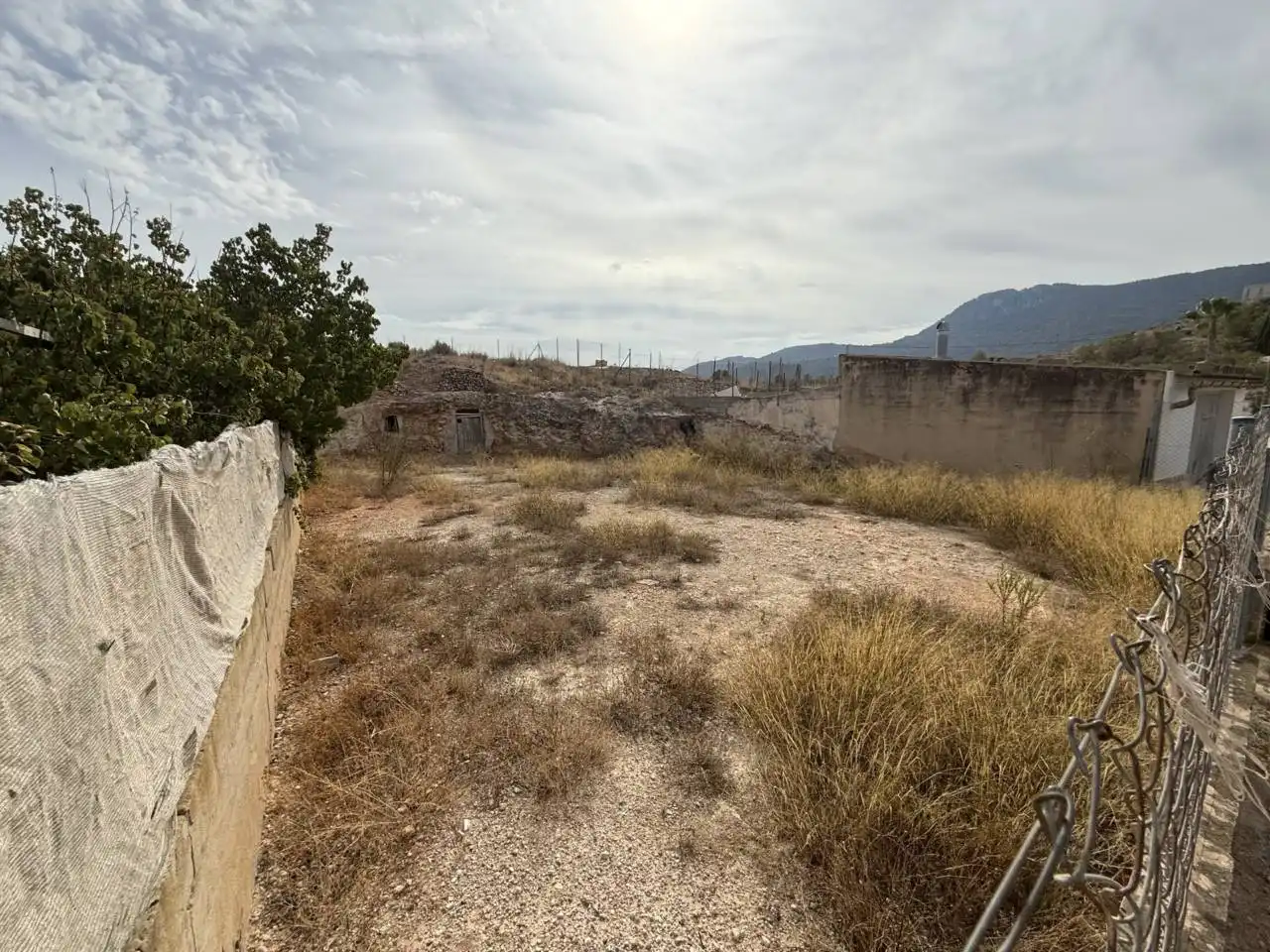 House for sale in Hondón de las Nieves / El Fondó de les Neus, imagen 7