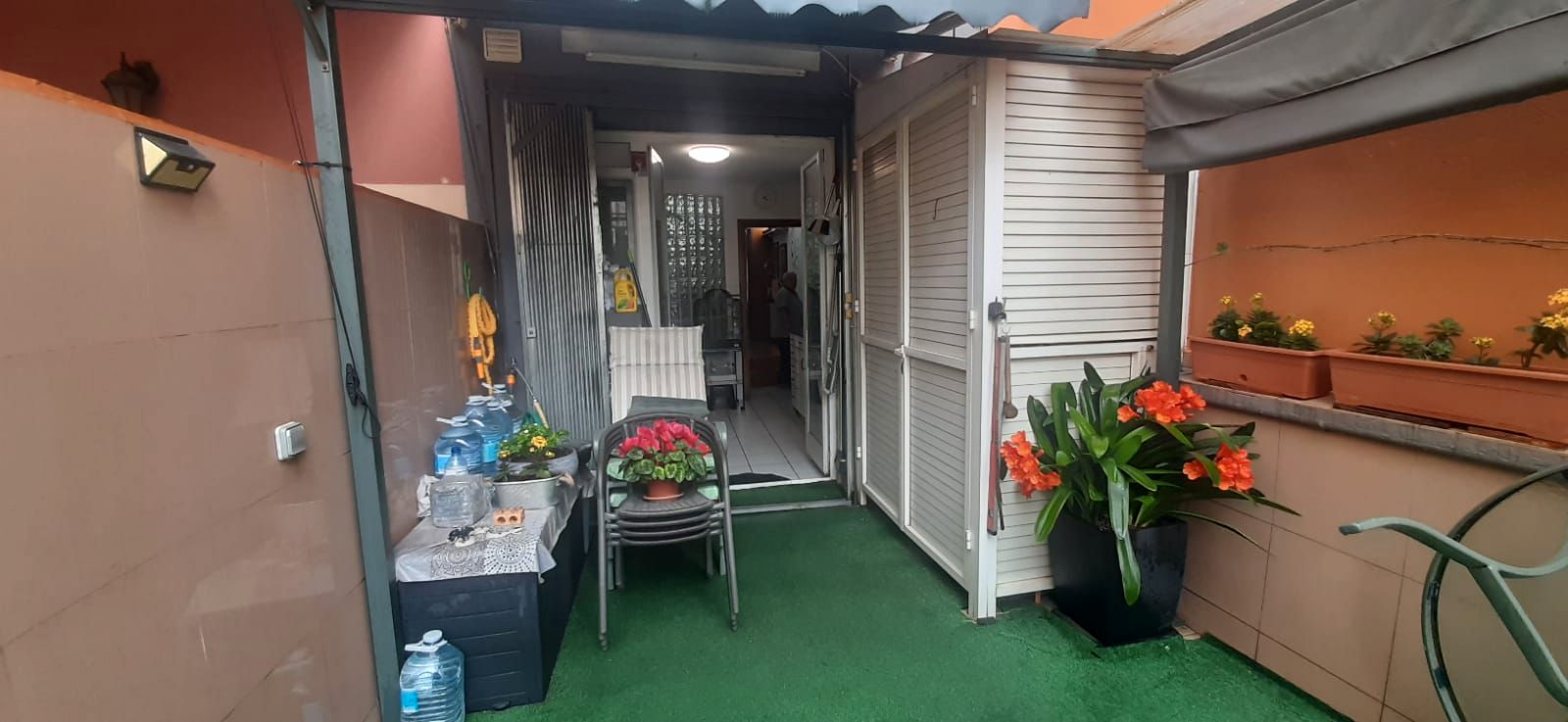 Casa o xalet en venda a Llefià