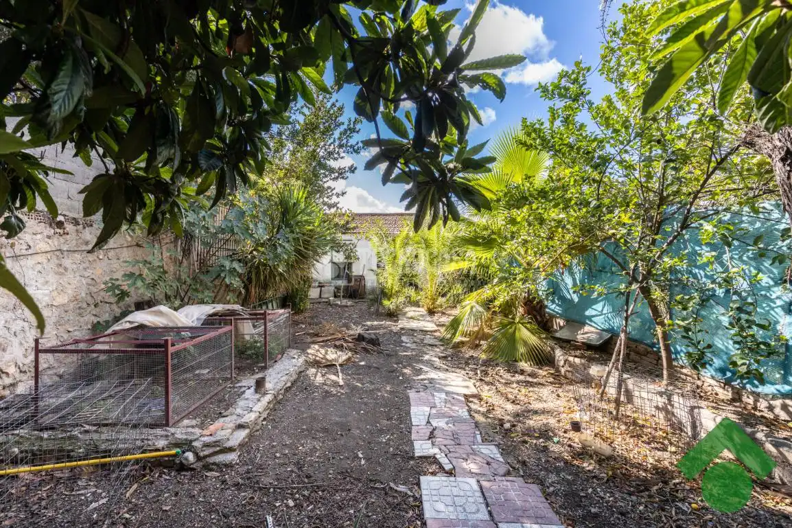 Jardín de Casa adosada en venta en Pinos Puente con Terraza
