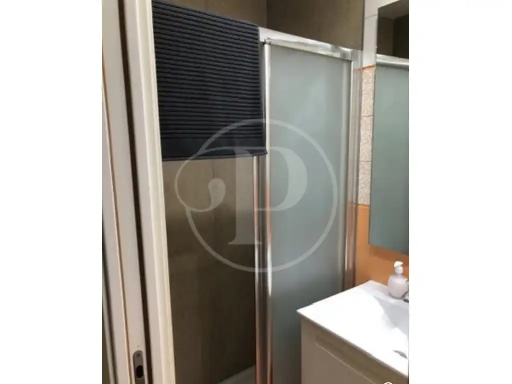 Badezimmer von Wohnungen zum Verkauf in Valencia mit Klimaanlage und Balkon