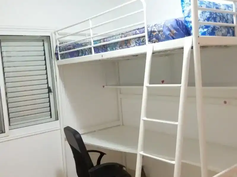 Dormitori de Pis en venda en Arucas amb Moblat
