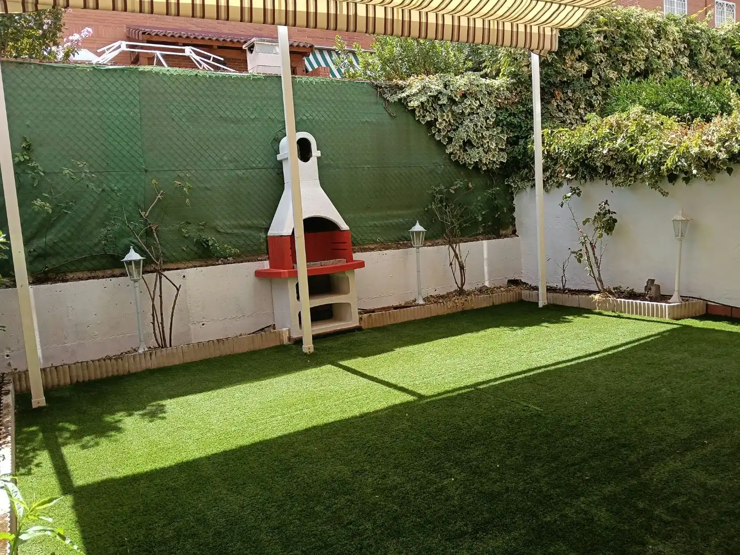 Terrace of Houses for sale in Navalcarnero  with Air Conditioner, Heating and Private garden