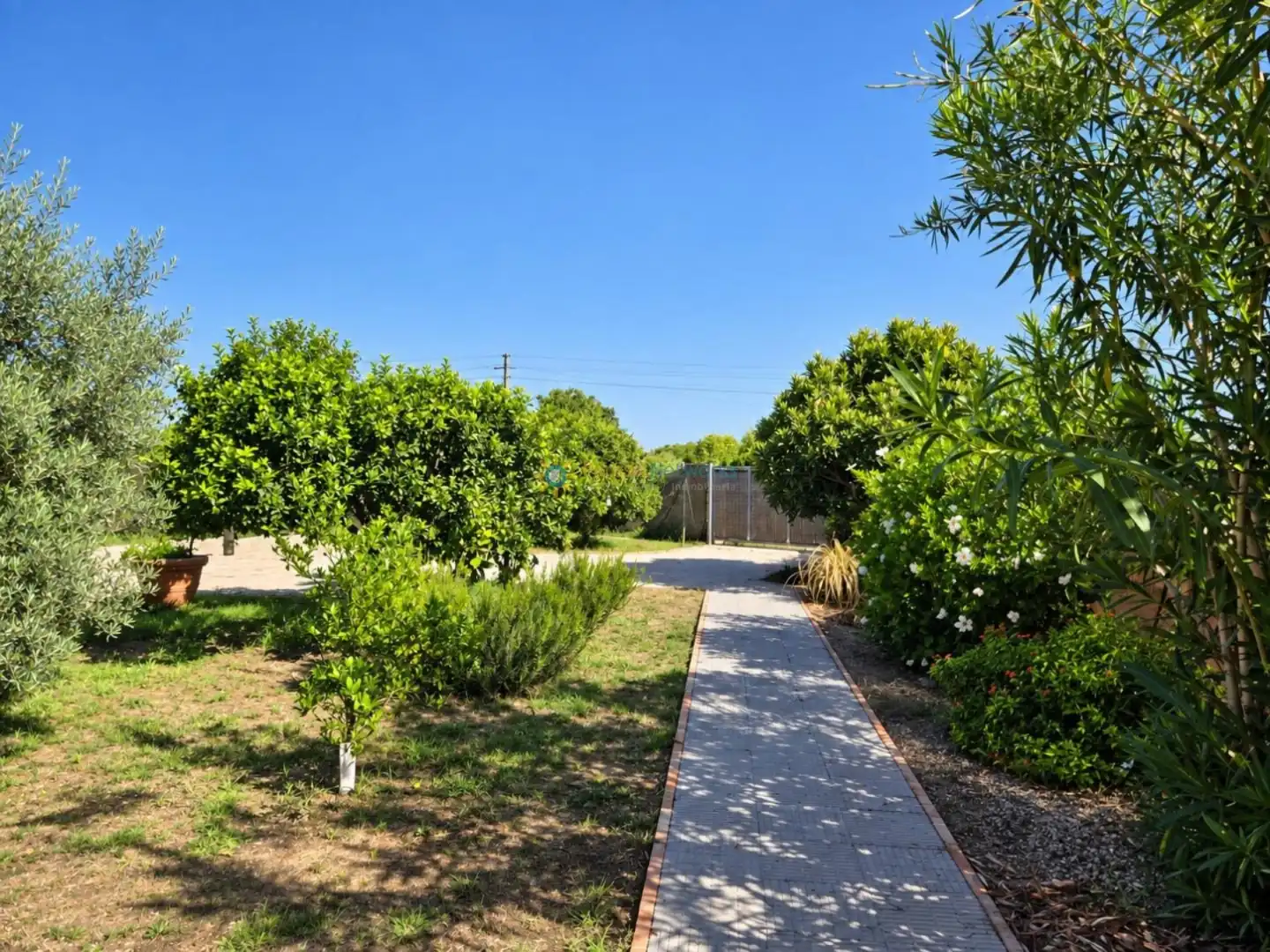 Detached house with garden for sale in Oliva pueblo, imagen 45