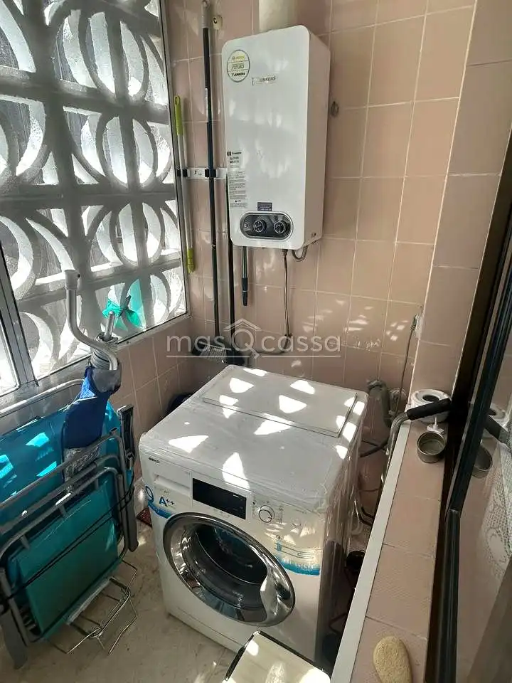 Flat for rent in Centro- San Felipe - Huerta Fava