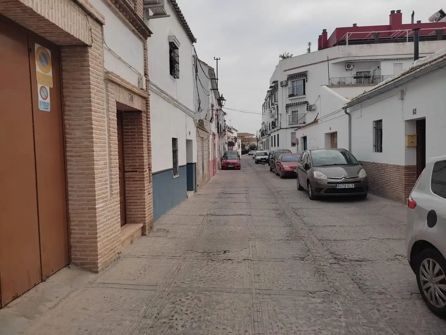 Terreny residencial en venda a Écija, imagen 3