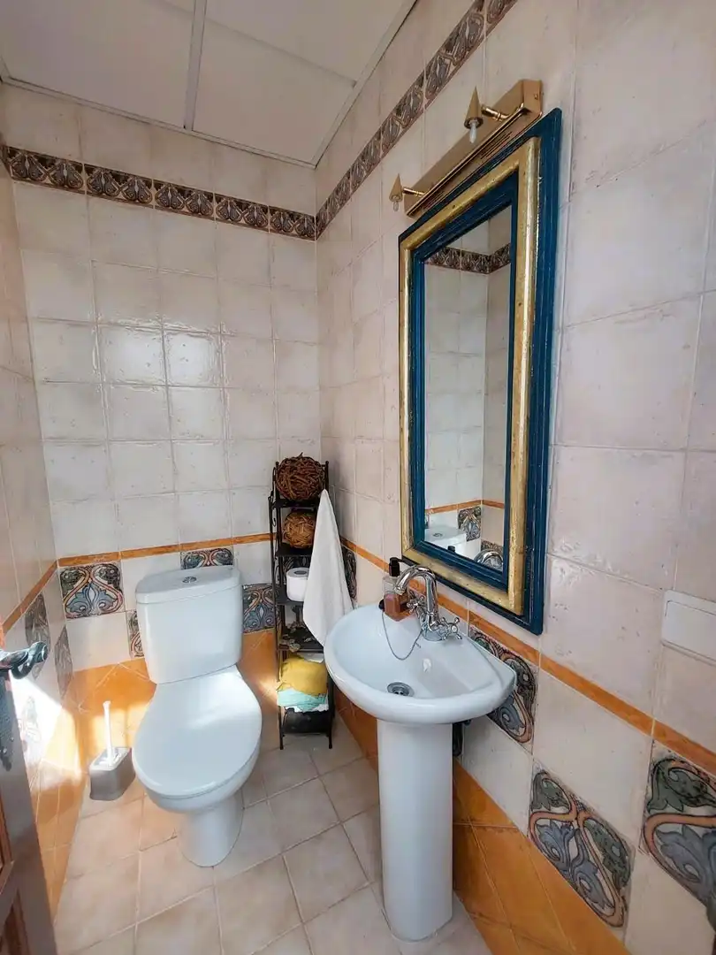 Badezimmer von Residential zum Verkauf in Elche / Elx
