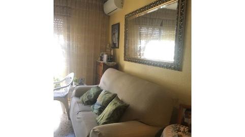 Foto 3 de Piso en venta en Plaza de la Luz, Almería