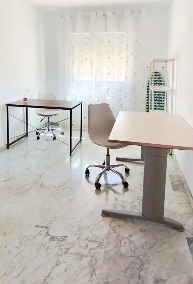 Appartement avec terrasse à louer à Calle Fuente 2, imagen 4