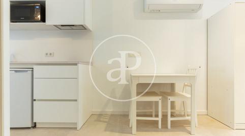 Foto 5 de Piso en venta en C/ del Pare Jofré, La Roqueta, Valencia