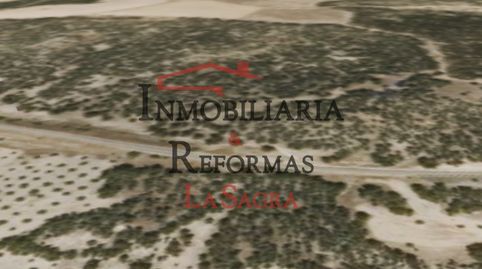 Foto 4 de Terreny en venda a Puerta de Murcia - Colegios, Ocaña