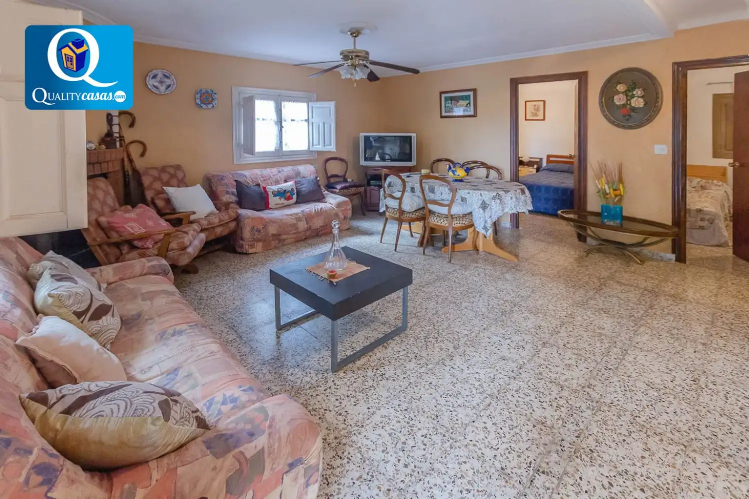Chalet en venta en Agost, imagen 4