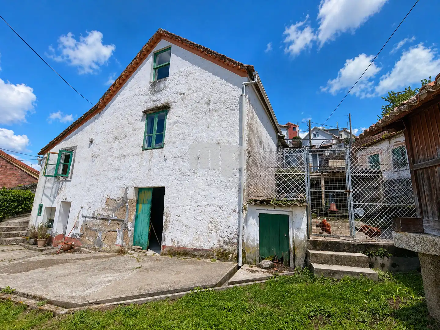 Maison avec jardin à vendre à Lugar Quintela, imagen 19