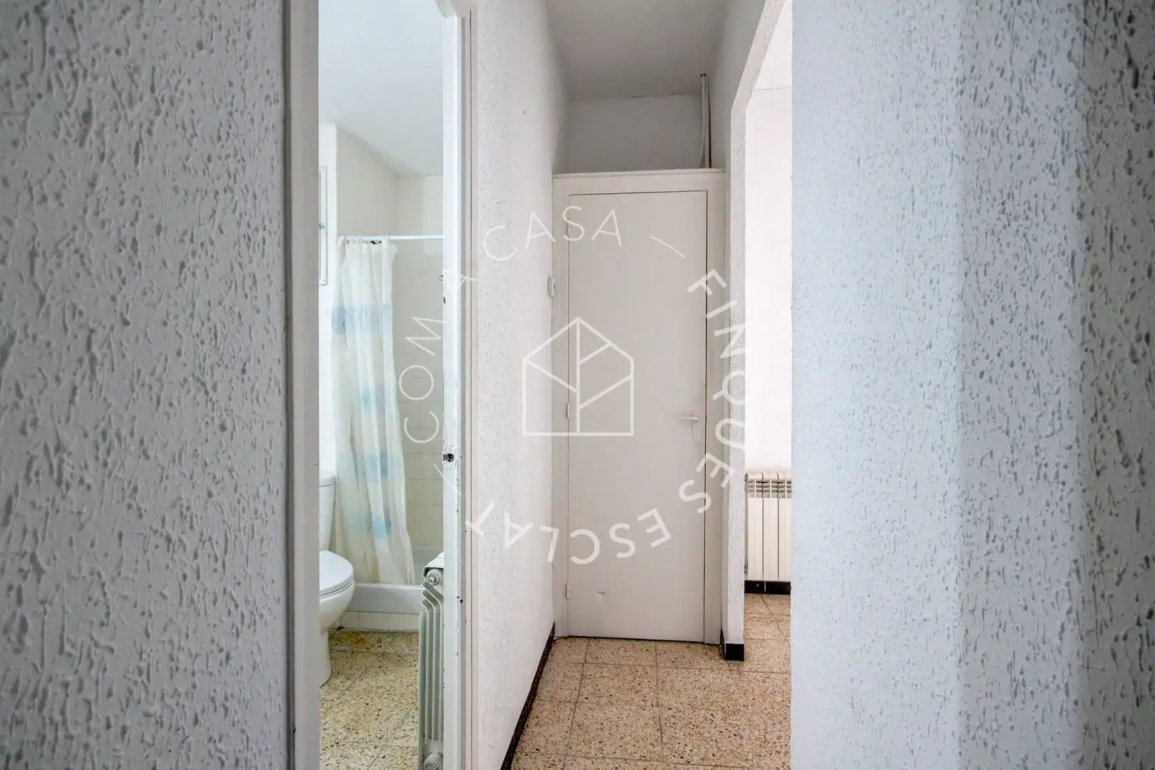 Piso en venta en Gelida