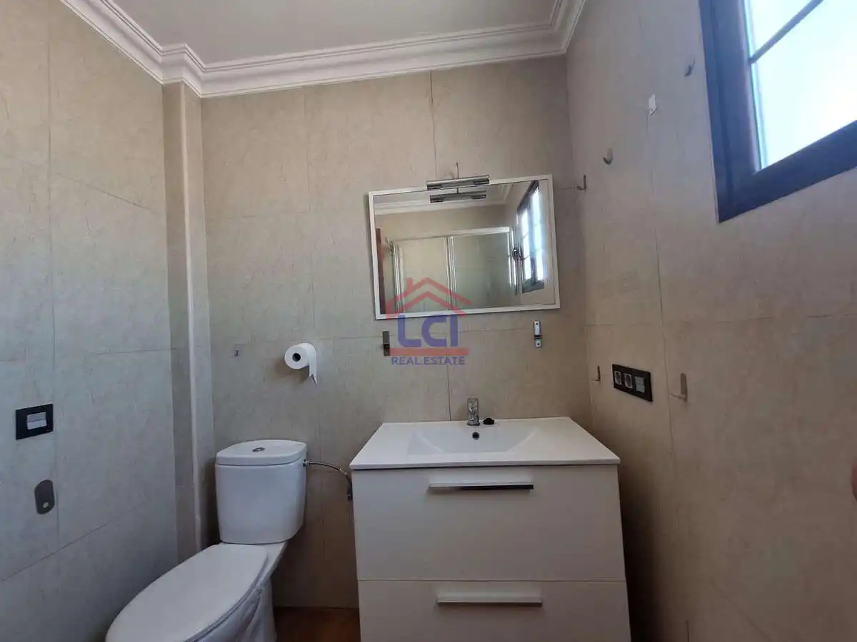 Bathroom of Duplexes for sale in Tías  with Community pool