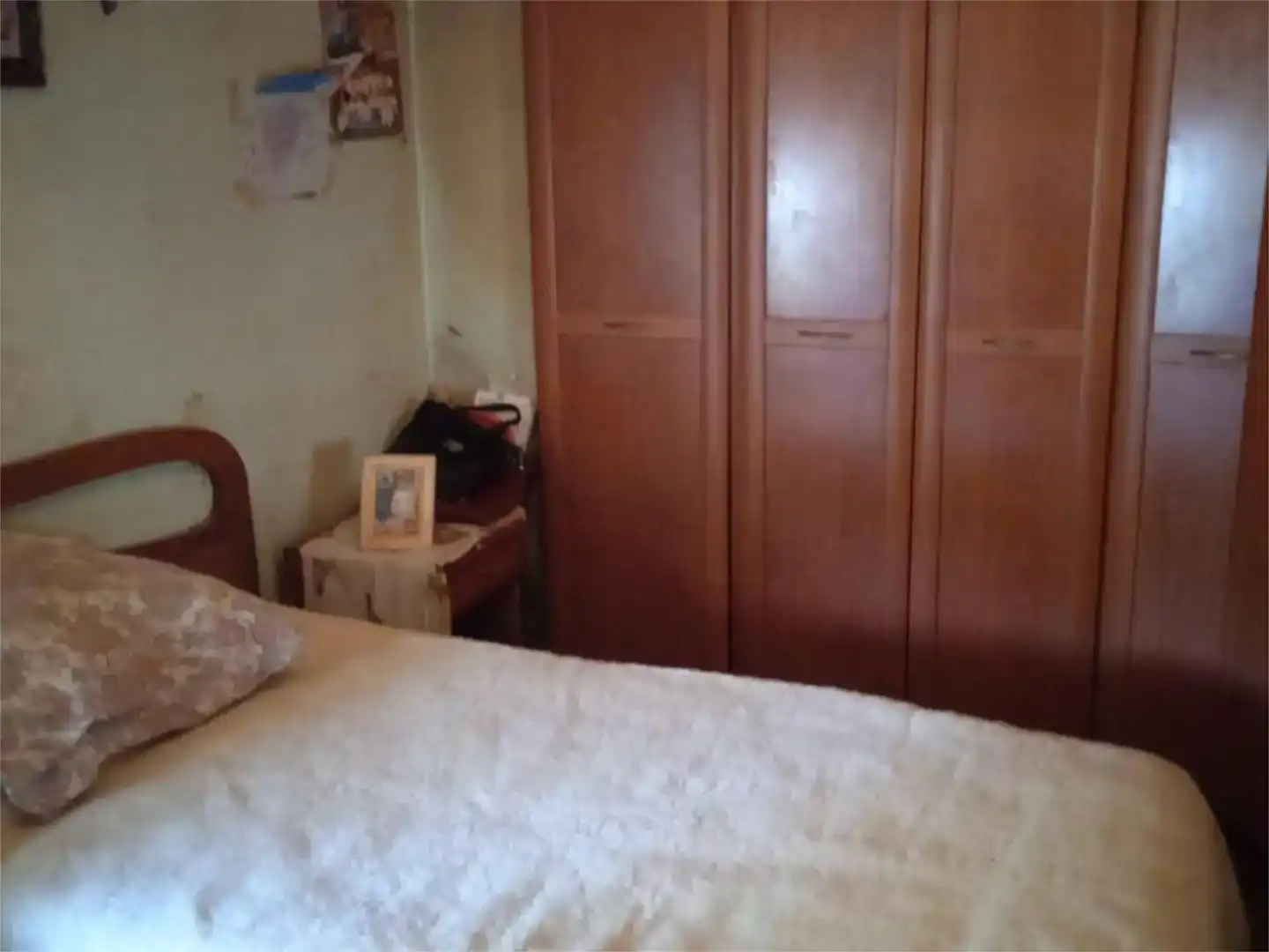 Habitación de Piso en venta en Culleredo