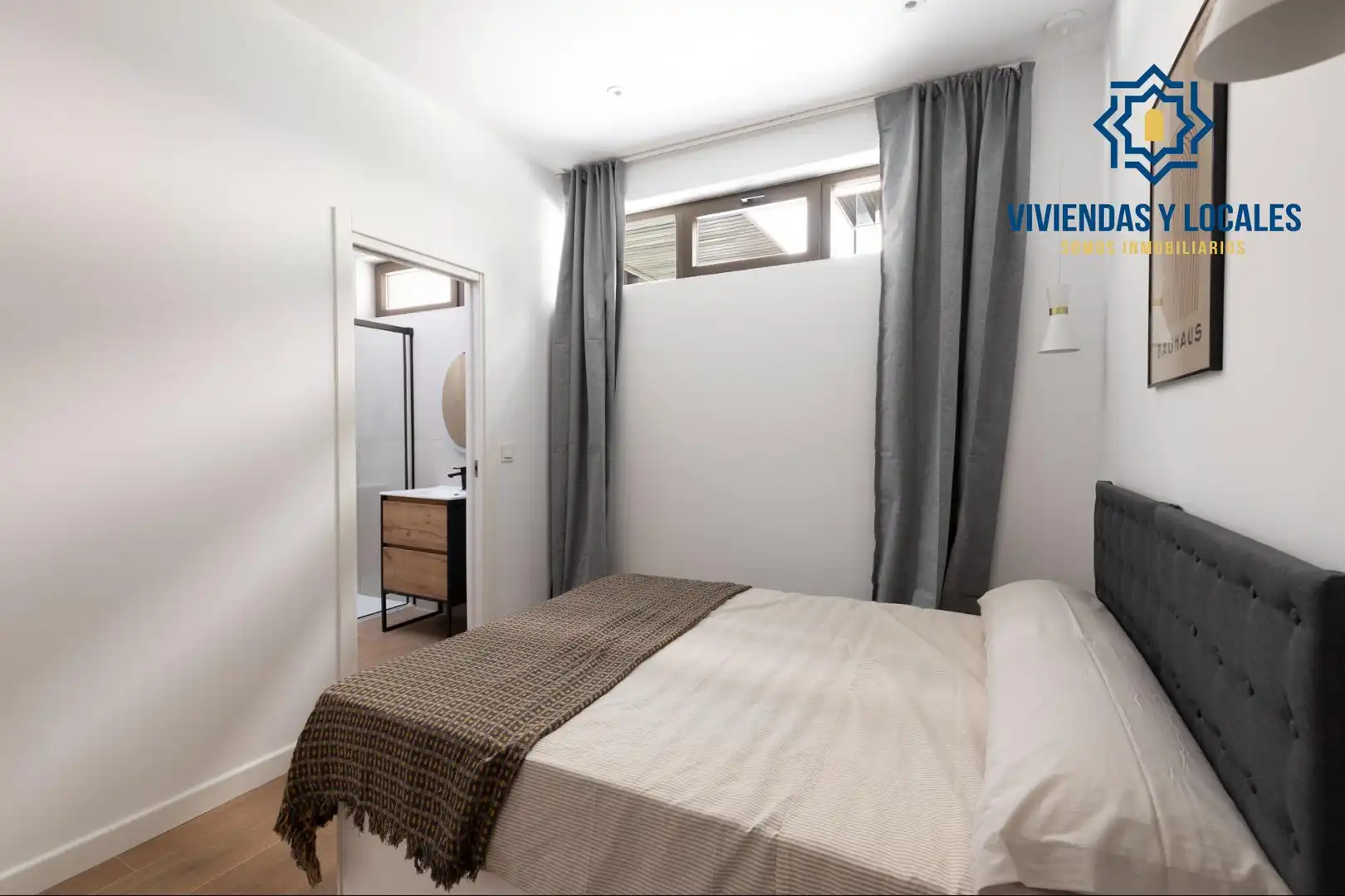 Apartament amb piscina en venda a Avenida DIVINA PASTORA 9, imagen 7
