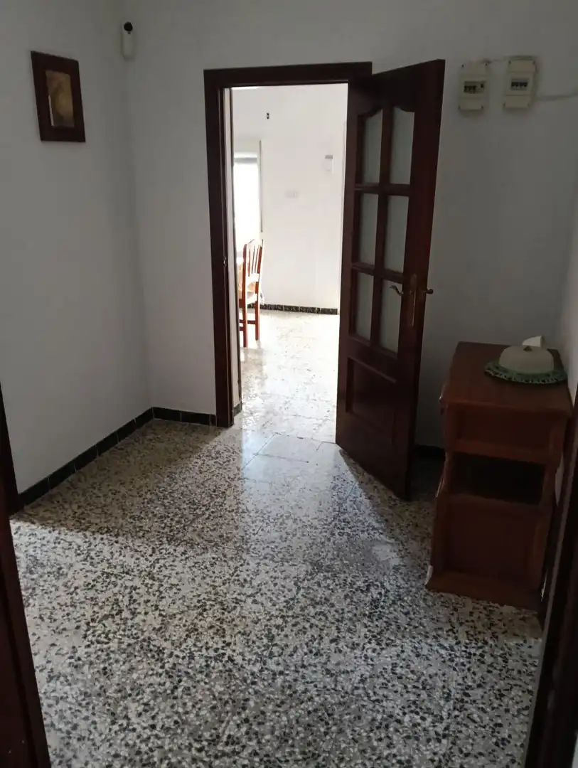 Detached house with garden for sale in Barrio Nuevo, imagen 11