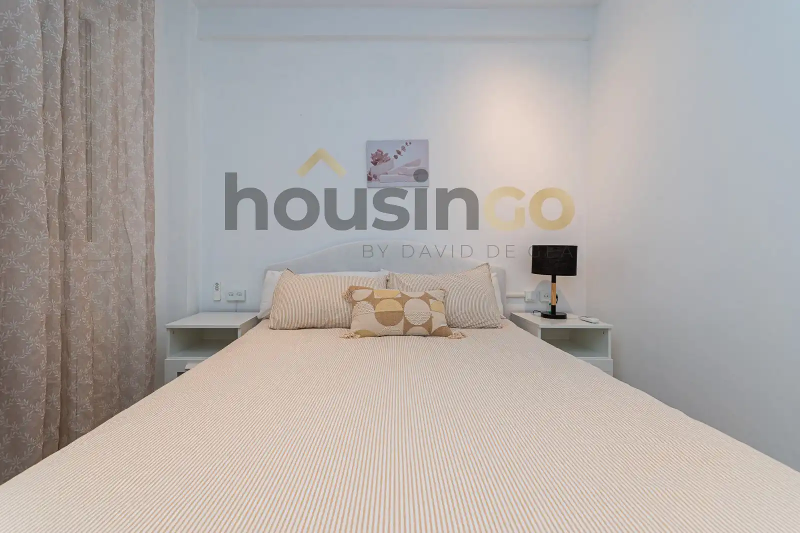 Habitación de Piso en venta en Madrid con Aire acondicionado, Calefacción y Parquet