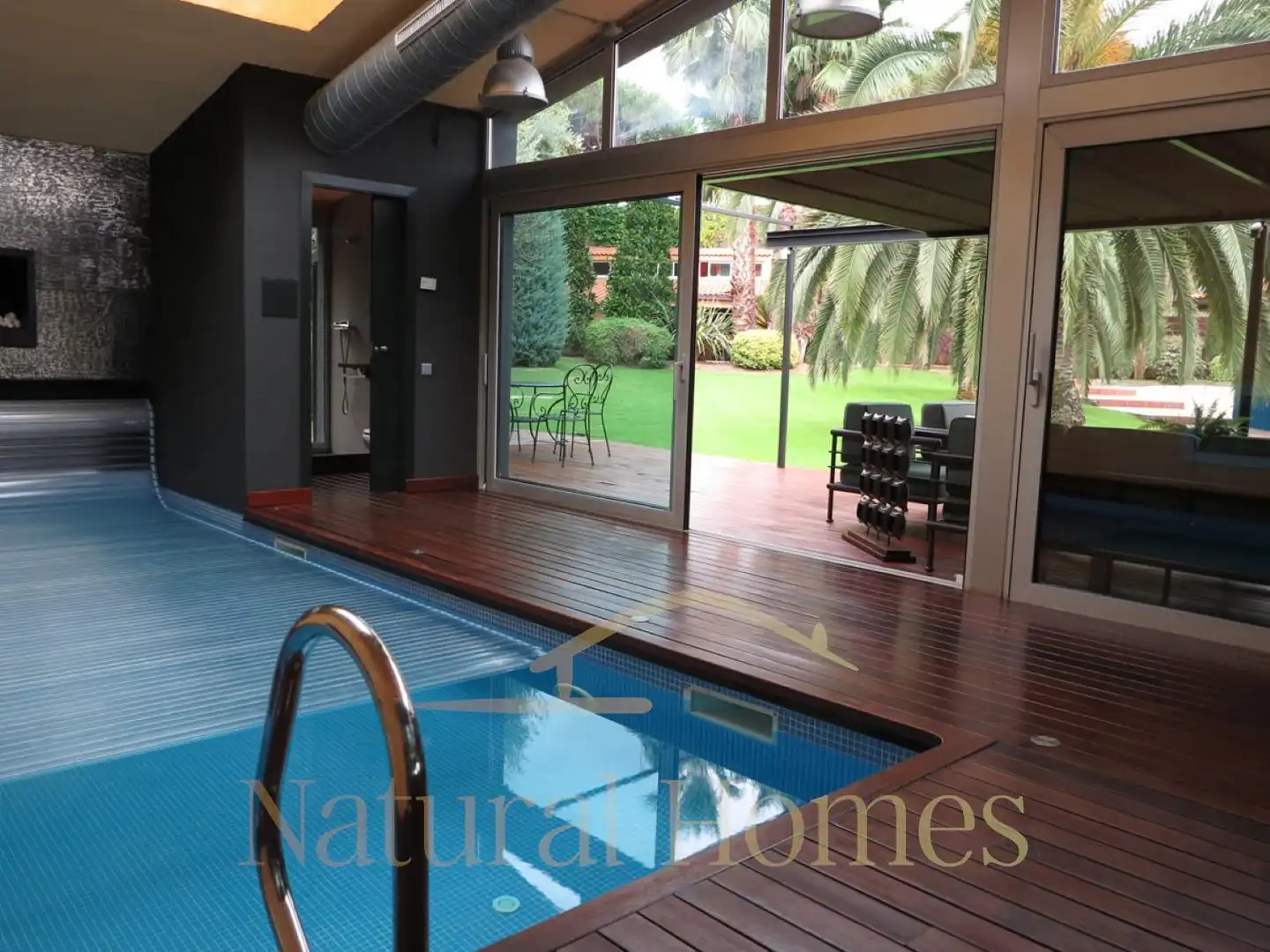 Villa avec piscine à vendre à Supermaresme, imagen 46