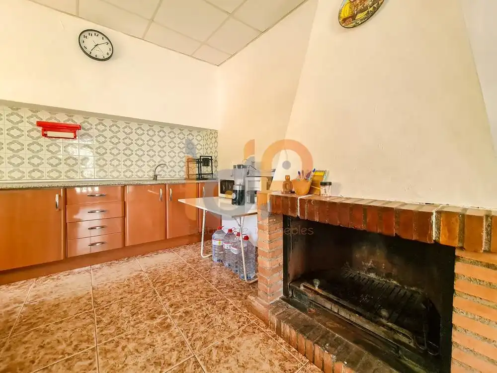 Casa con giardino in vendita a Huércal-Overa, imagen 18