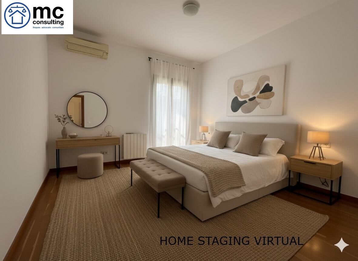 Living room of Flat for sale in  Barcelona Capital  with Air Conditioner