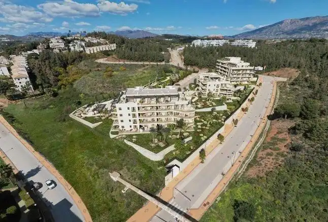 Appartement compact avec terrasse à vendre à El Faro de Calaburra - Chaparral, imagen 18