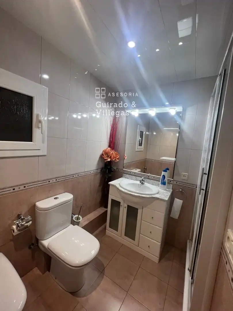 Wohnung mit Aufzug zum Verkauf in calle de Miquel Pedrola i Alegre, imagen 37