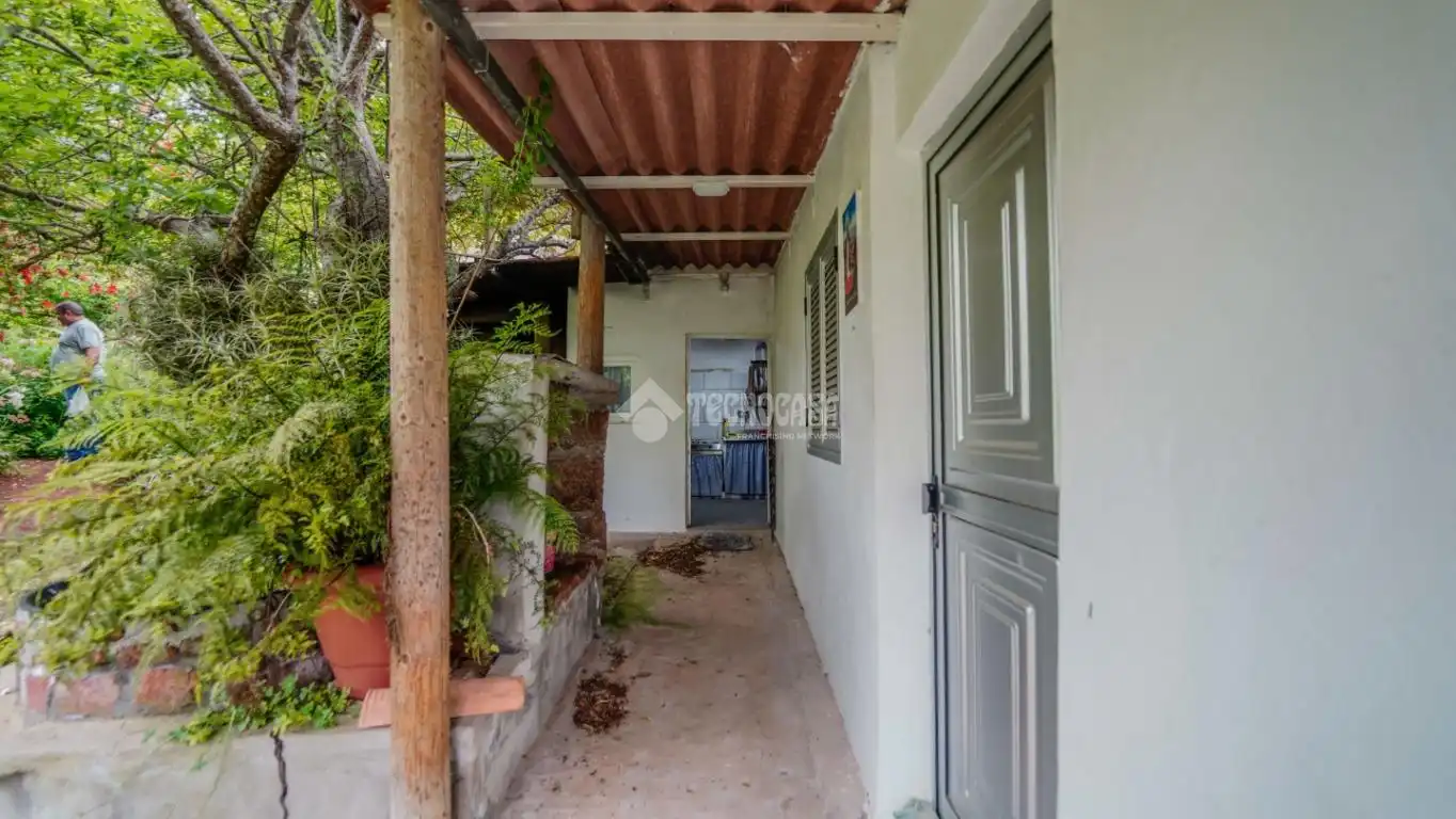 Finca rústica en venta en Agulo