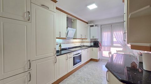 Photo 3 of Flat for rent in Marques Hermida, Castilla - Hermida, Santander