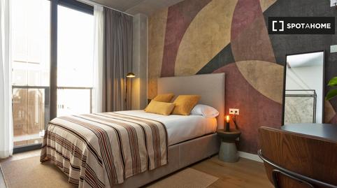 Foto 3 de Estudio para compartir en Fort Pienc,  Barcelona Capital