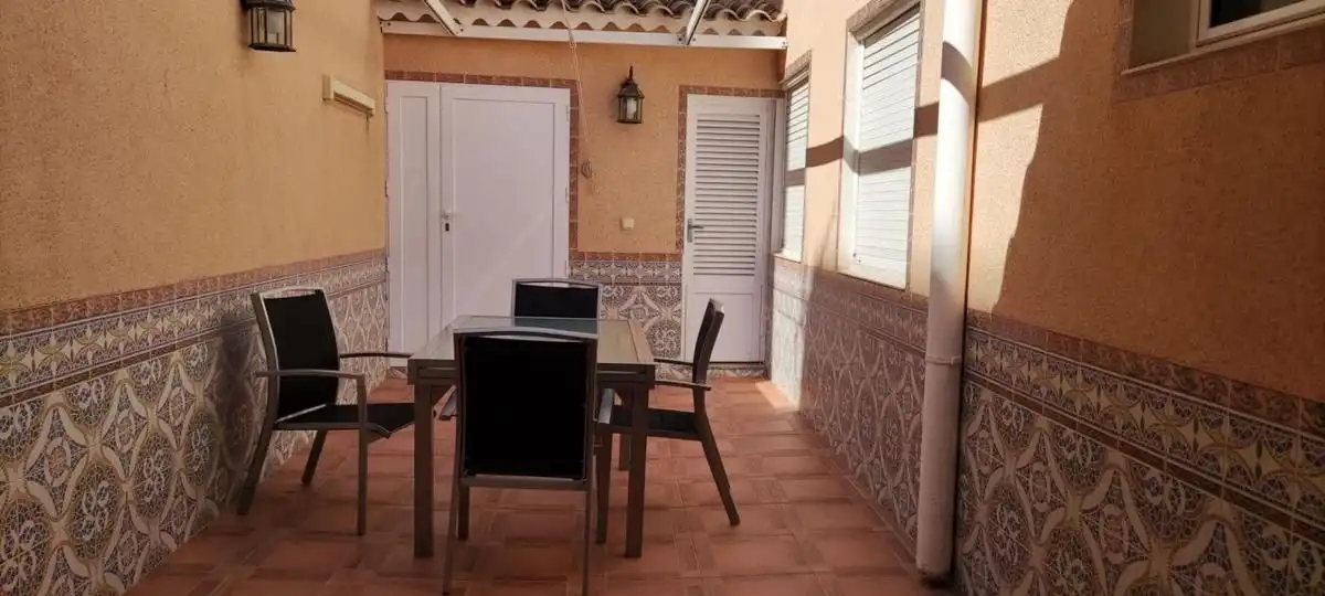 Casa a schiera in vendita a Centro, imagen 15