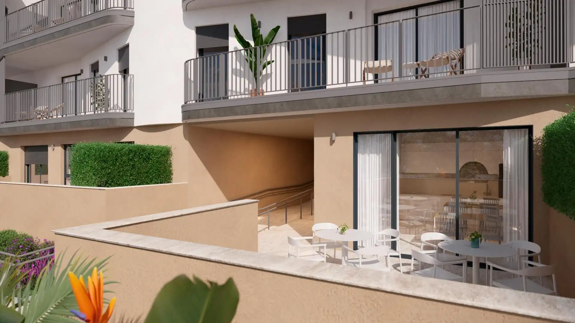 Piso en venta en Sa Cabana - Can Carbonell - Ses Cases Noves