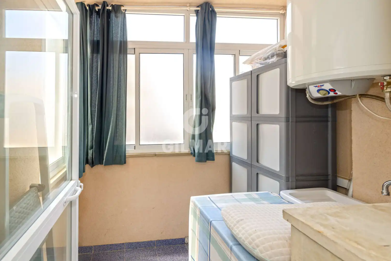 Apartments for sale in Huerta Nueva