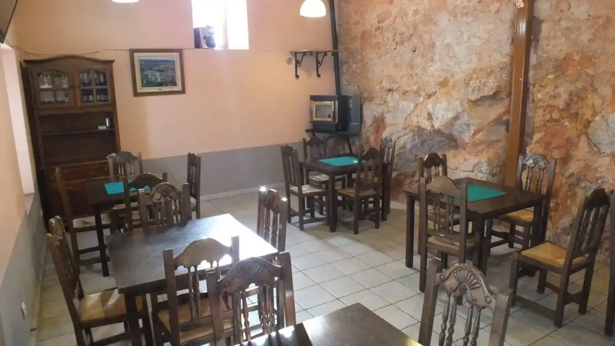 Country homes for sale in Los Rábanos    with Heating