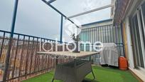 Terrace of Duplex for sale in Bétera  with Air Conditioner, Heating and Terrace