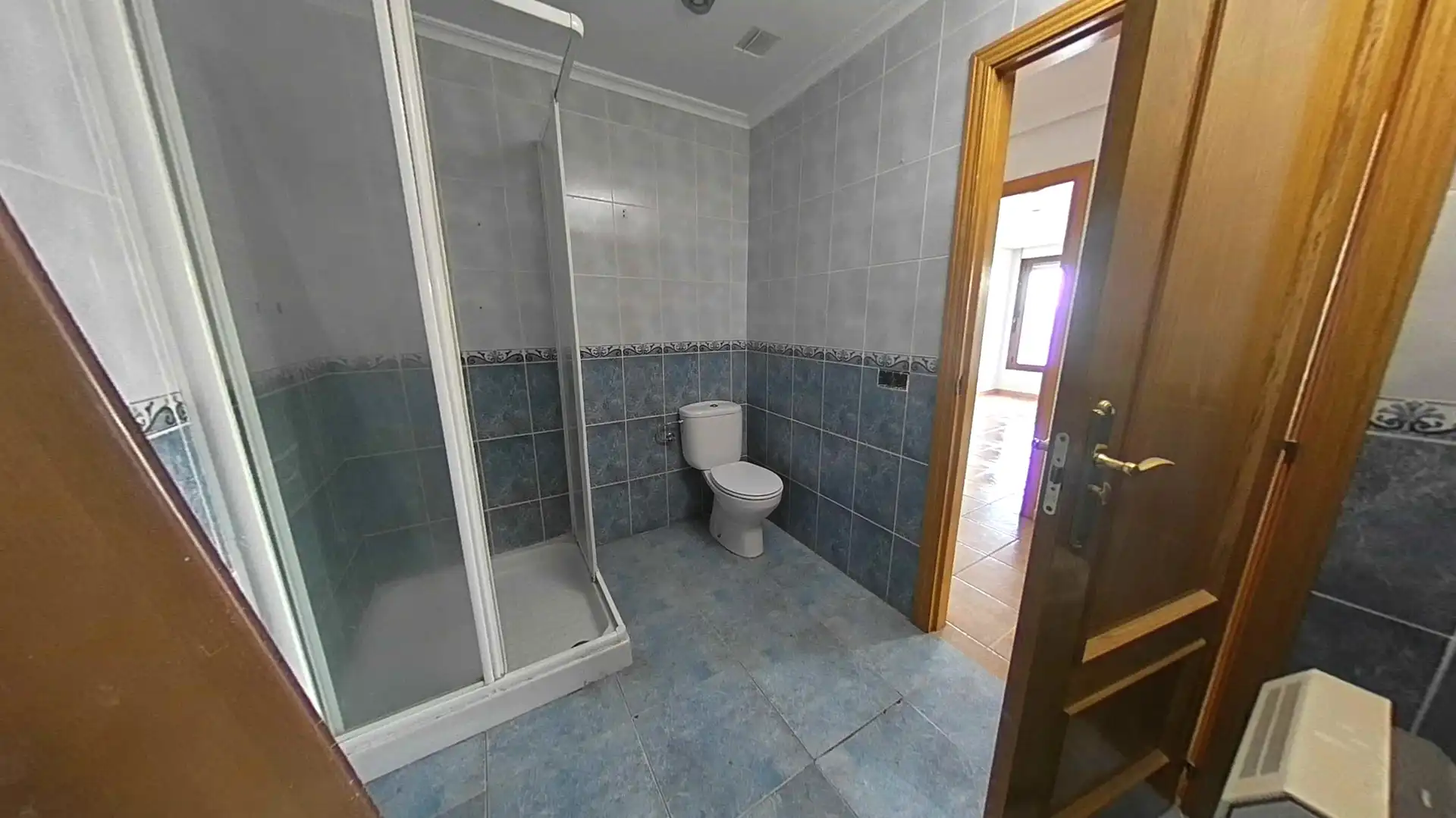 Wohnung zum Verkauf in Miguel Villanueva, Zarratón