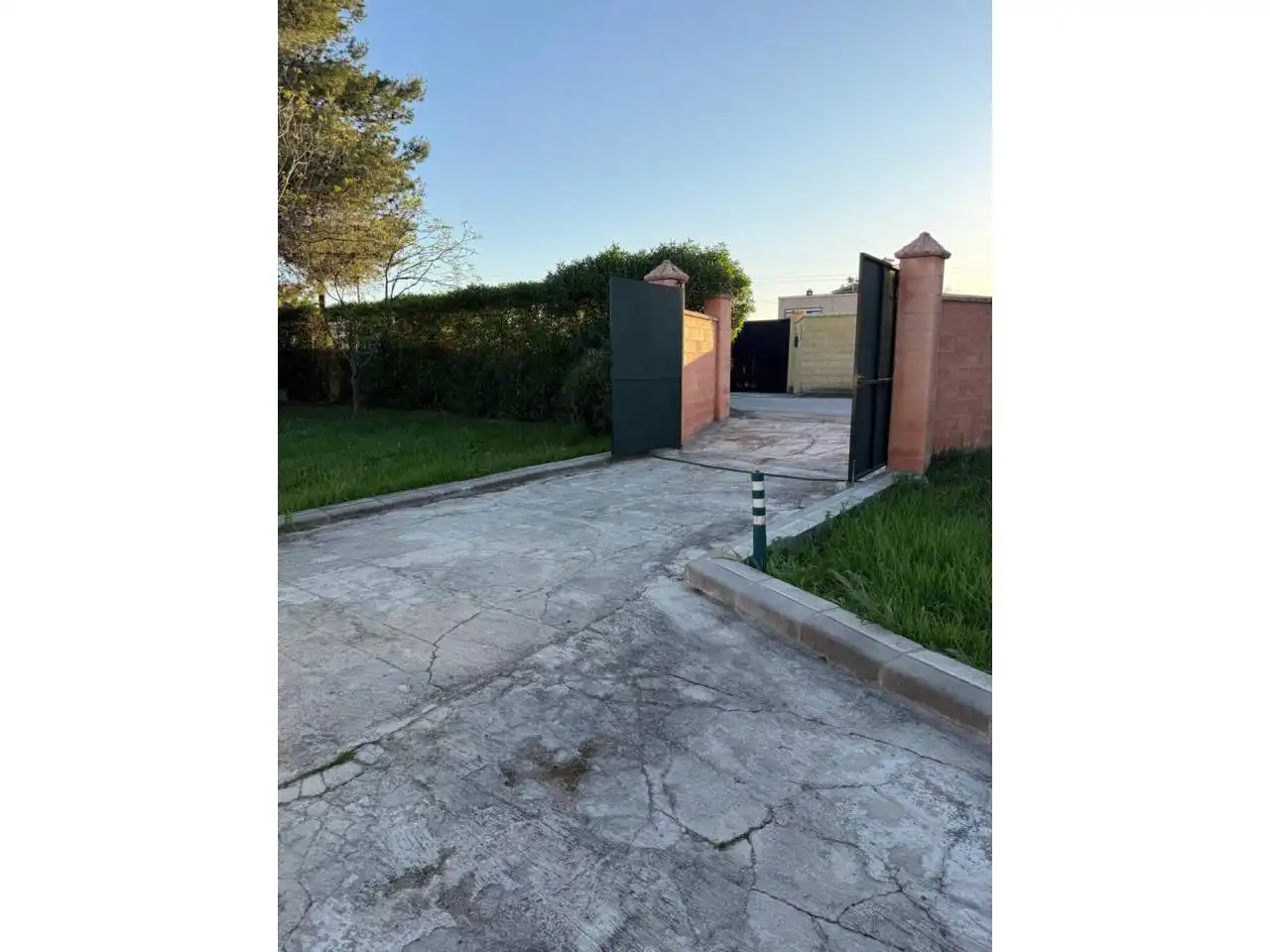 Casa o chalet en venta en Carmona con Aire acondicionado, Calefacción y Jardín privado