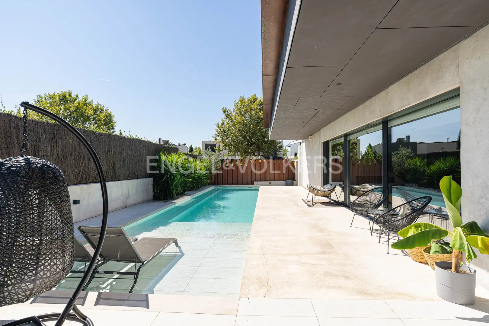 Terrace of Houses for sale in Boadilla del Monte  with Heating, Private garden and Storage room
