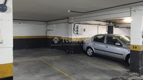 Foto 2 de Garaje en venta en Calle Alustante, Prosperidad,  Madrid Capital