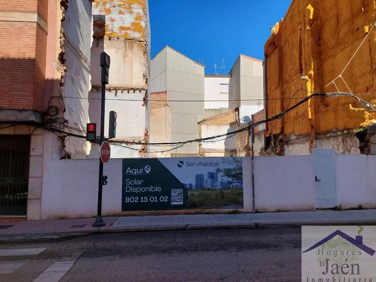 Terreni e lotti in vendita a BAILÉN, imagen 2
