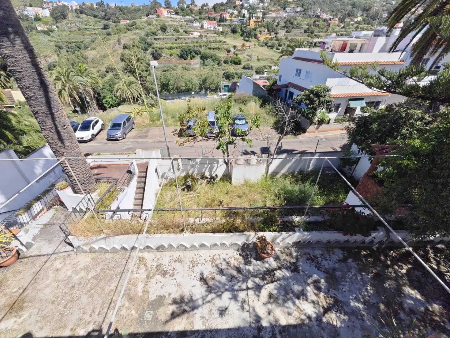 Casa o xalet en venda en Santa Brígida amb Piscina comunitària