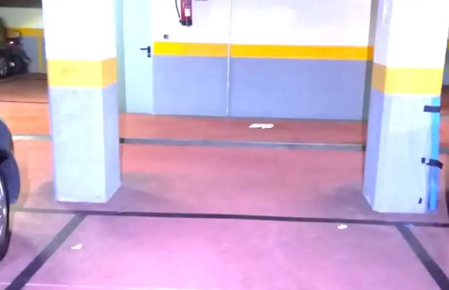 Parking de Garaje en venta en Vigo 
